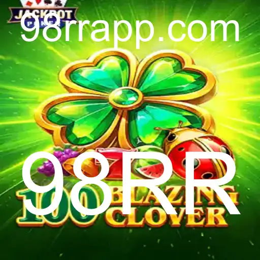 Explorando o Mundo de 100BlazingClover: Um Jogo de Estratégia e Aventura