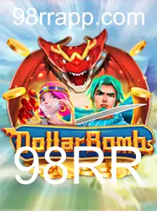 Descubra o Dinâmico Mundo do Jogo DollarBombs: Estratégia e Emoção com 98RR