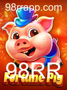 Descubra o Fascinante Mundo de FortunePig: A Experiência de Jogo de Azar mais Atraente de 98RR