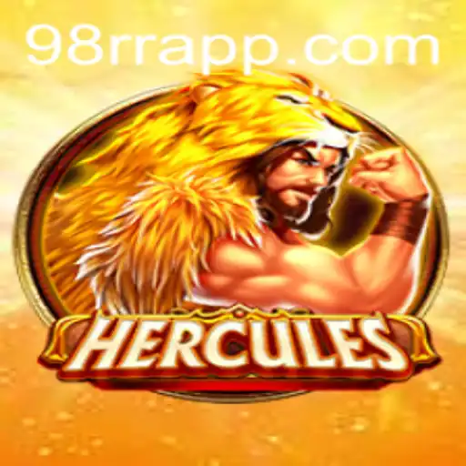Descobrindo o Fascinante Mundo de Hercules: Aventura e Estratégia no Jogo 98RR