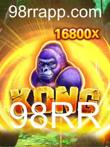 Descubra o Mundo Fascinante de Kong: A Aventura de 98RR