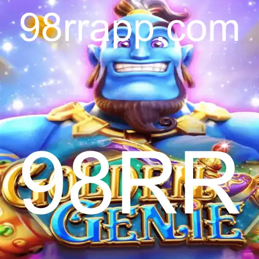Descubra o Fascinante Mundo do Jogo GOLDENGENIE: Uma Aventura com a Chave 98RR