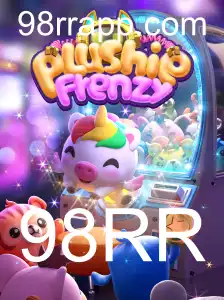 Descubra o Mundo Encantado de PlushieFrenzy: Um Mergulho no Jogo do Momento