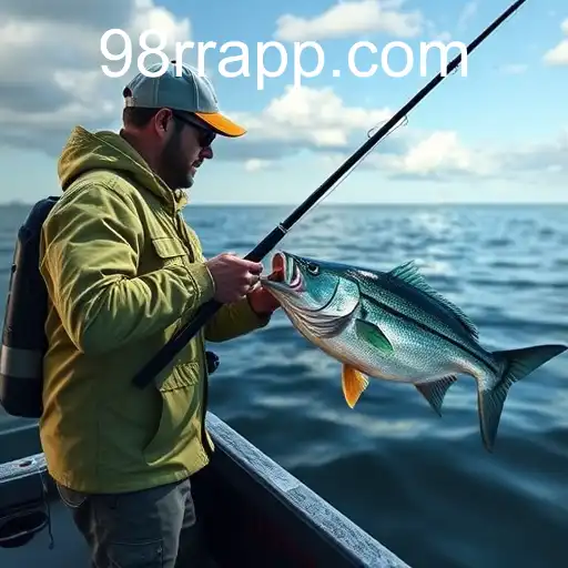 Pesca online